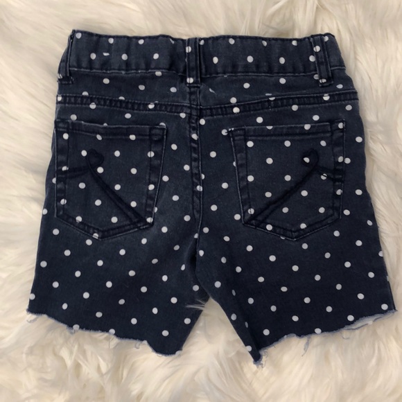 Girls children’s place shorts - Picture 3 of 6